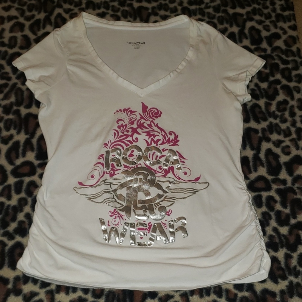 Rocawear shirt